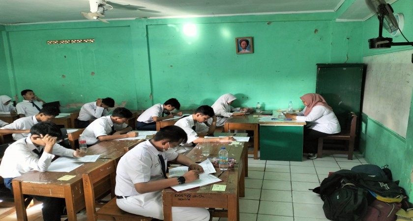 Pentingnya Menanamkan Pendidikan Agama Islam Pada Anak Sejak Usia Dini